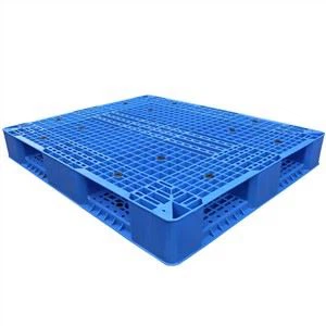 ASRS Plastic Pallets