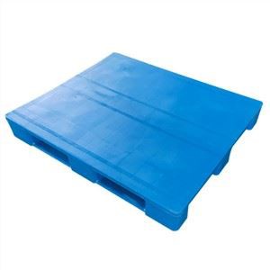Durable Rackable Plastic Pallet