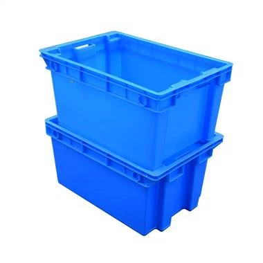 Fish Crate