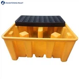 IBC Drums Spill Pallet