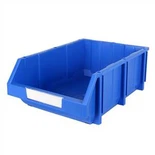 Open Fronted Storage Bin