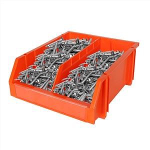 Plastic Parts Bin