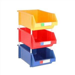 Plastic Stacking Boxes