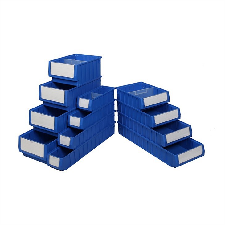 Warehouse Storage Bin