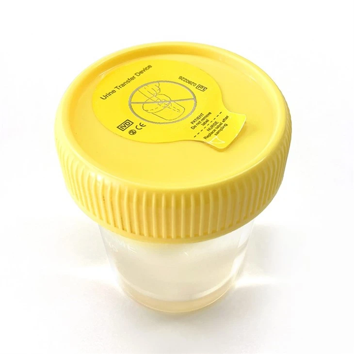 Good Price Disposable Urine Collection Container