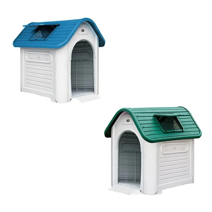 Hot Sale Plastic Big Dog House