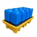 Drum Containment Pallet