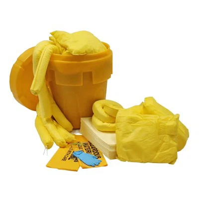Universal Spill Control Kits