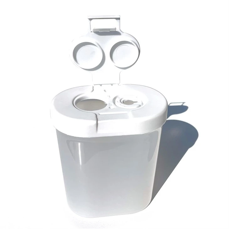 Wholesale Medical Waste Sharp Box