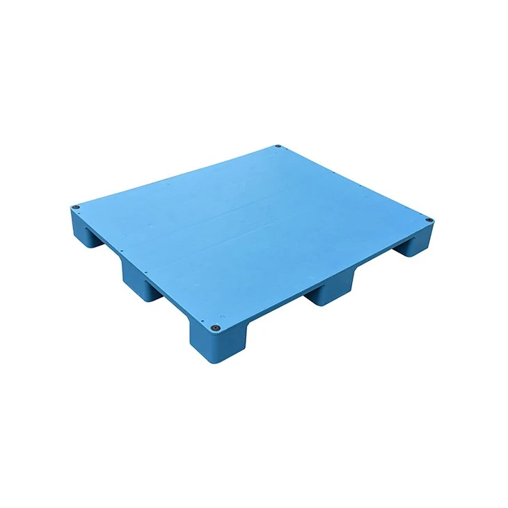 Heavy Duty Ground Use Plastic Pallet