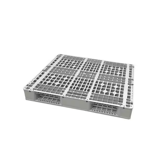 1750x1250 Reversible Stacking Plastic Pallet