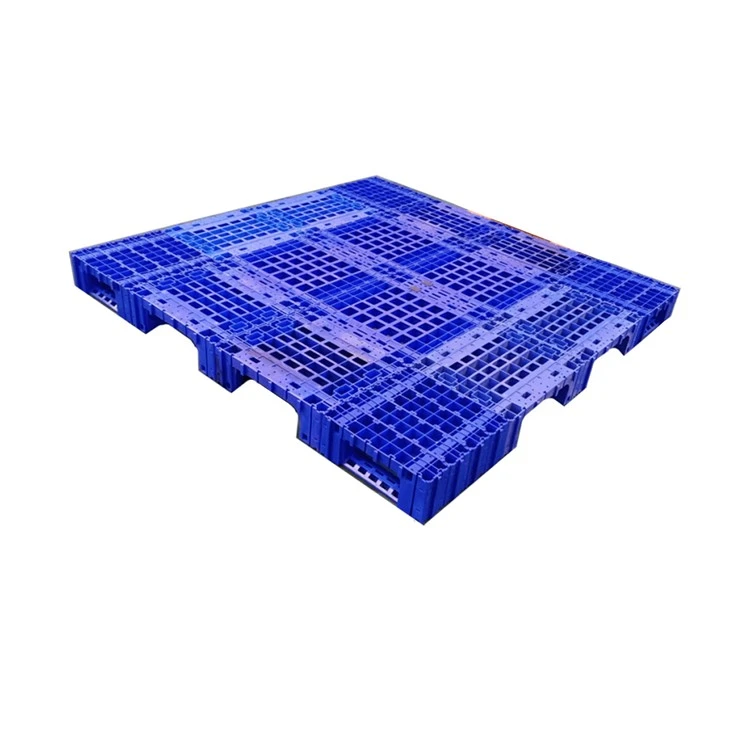 1800mm×1800mm 9 Legs Modular Plastic Pallet