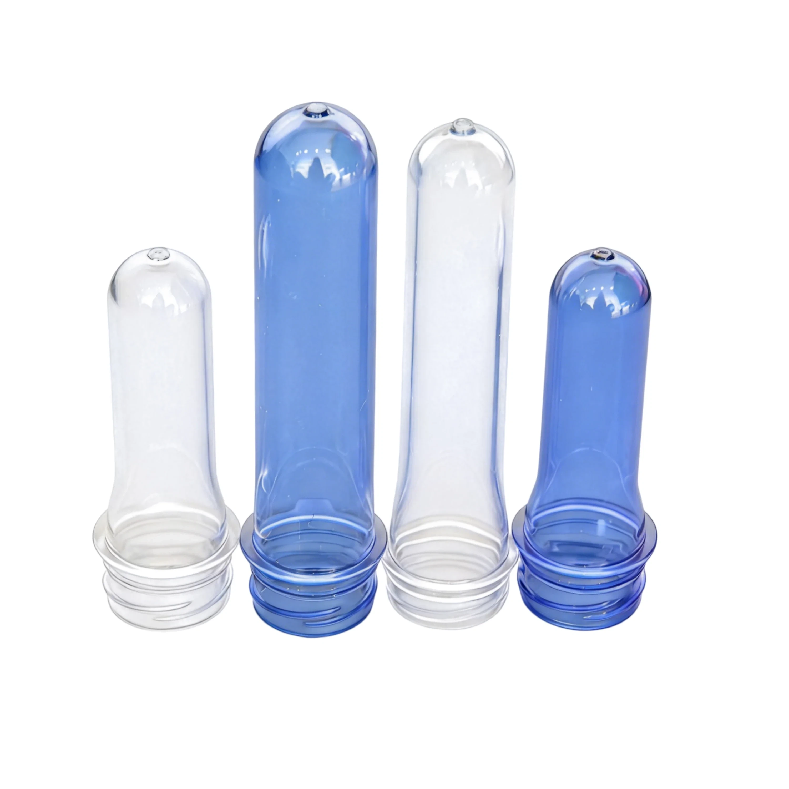 28mm PET Bottle Preforms
