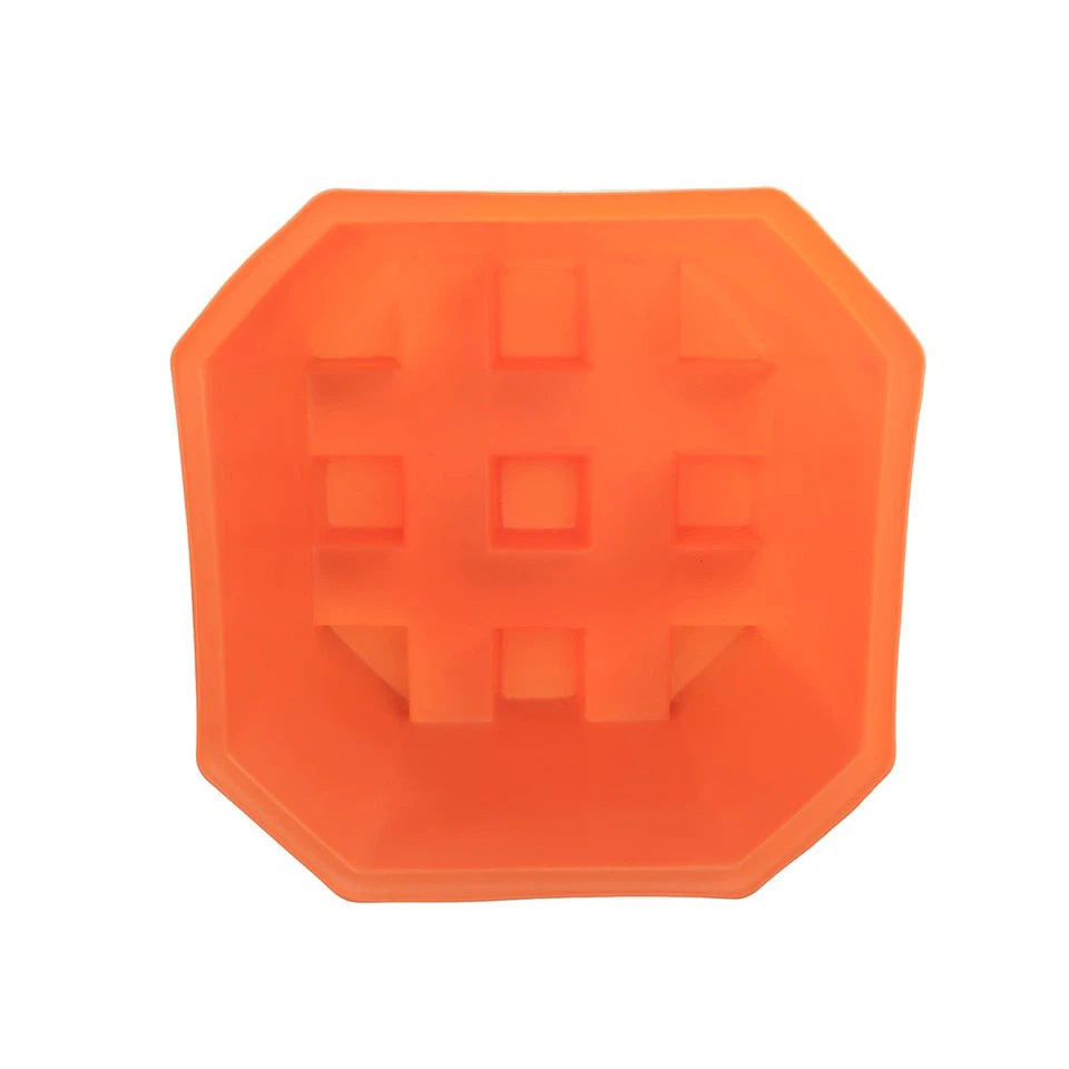 Forkliftable Polyethylene Extra Large Tote