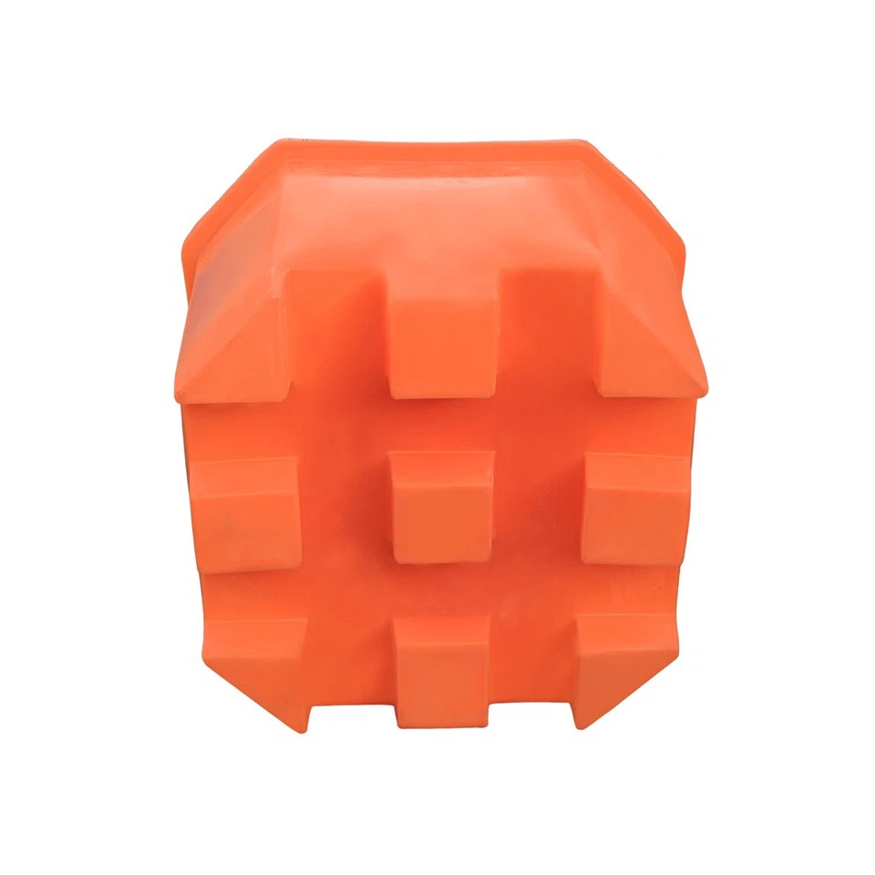 Forkliftable Polyethylene Extra Large Tote