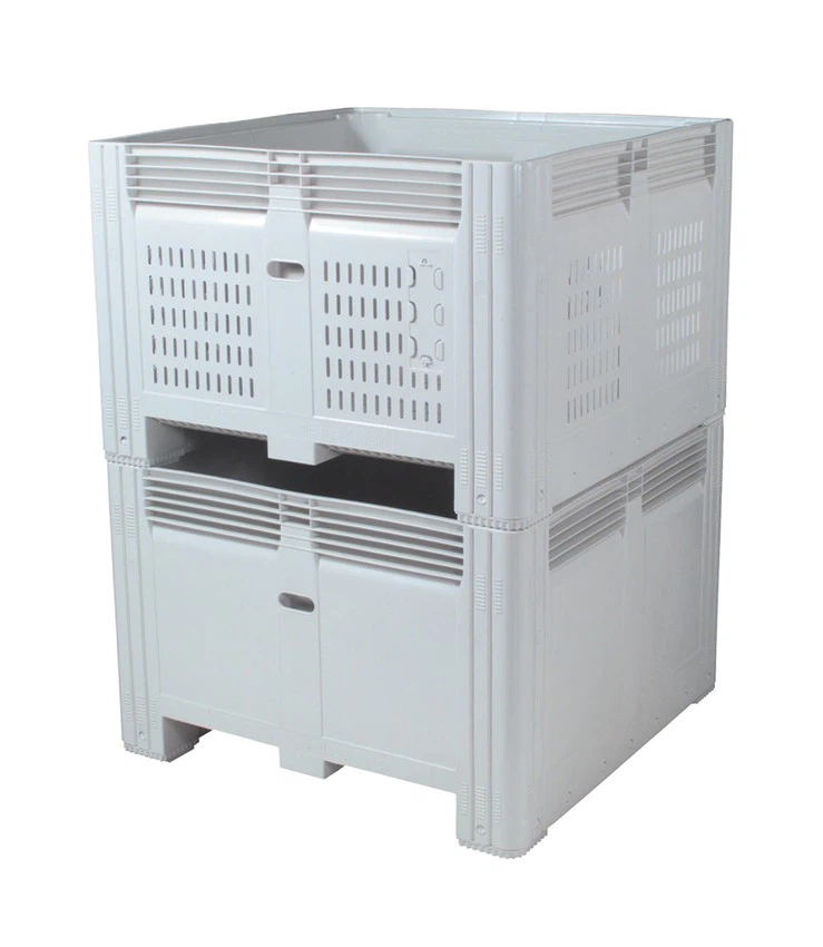 HDPE Nally Mega Bin For Storage suppliers