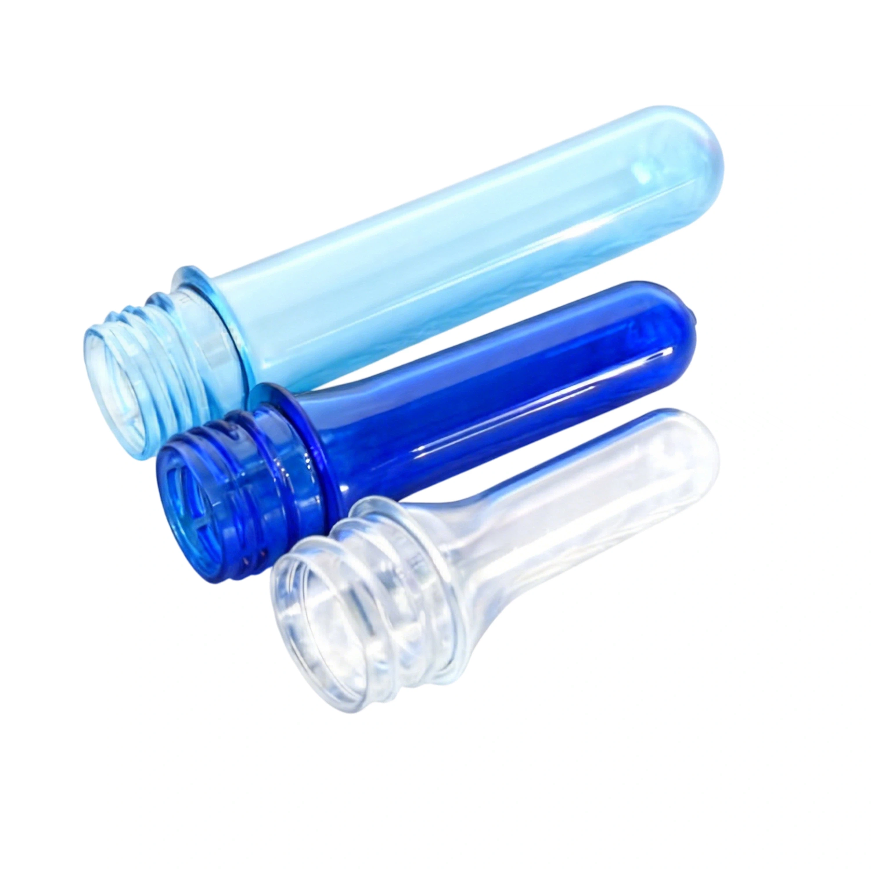 High-Quality PET Mineral Water Bottle Preforms