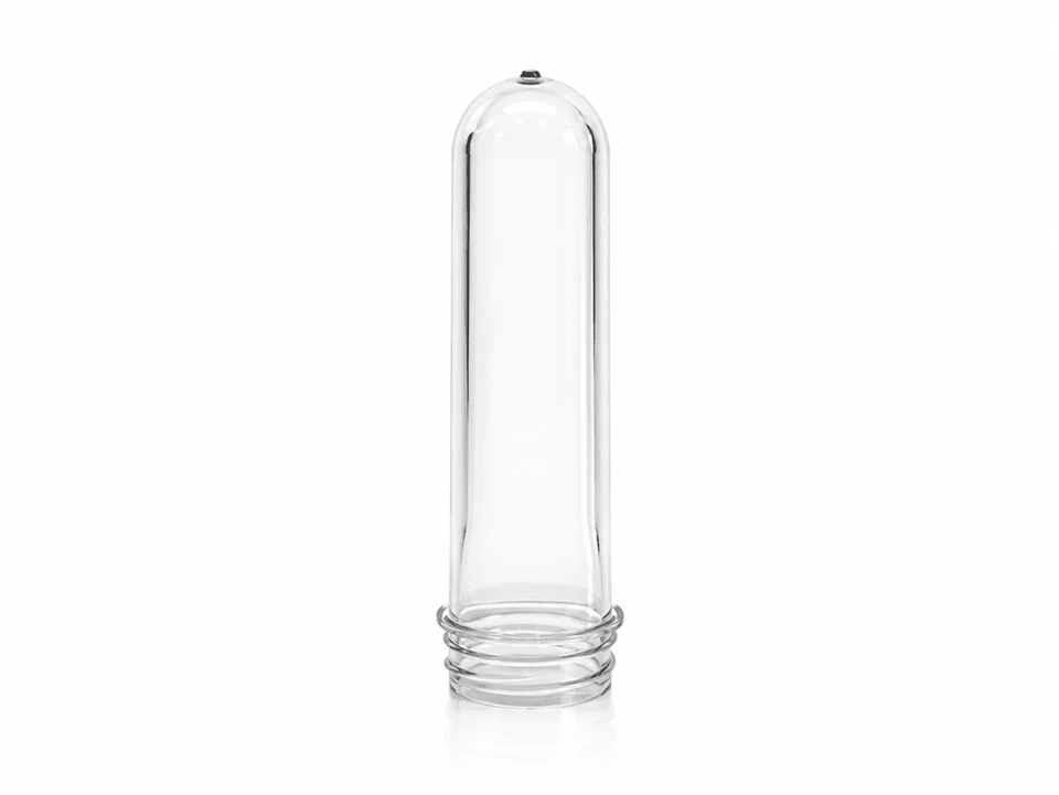 Hot Fill PET Preform For Juice And Tea Bottles suppliers