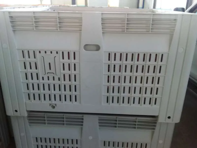 heavy duty plastic pallet box factory heavy duty plastic pallet box factory