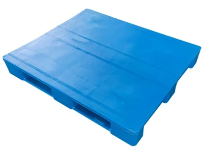 solid-deck-plastic-pallet solid-deck-plastic-pallet