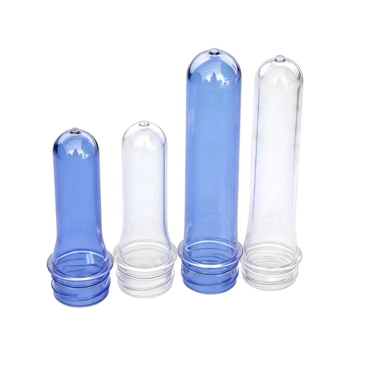 PET Preform For Drinking Water Bottle PET Preform For Drinking Water Bottle