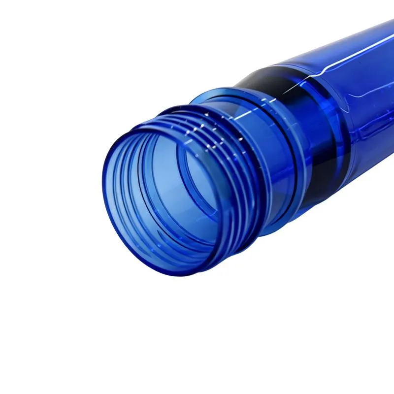 Large Bottle PET Preform