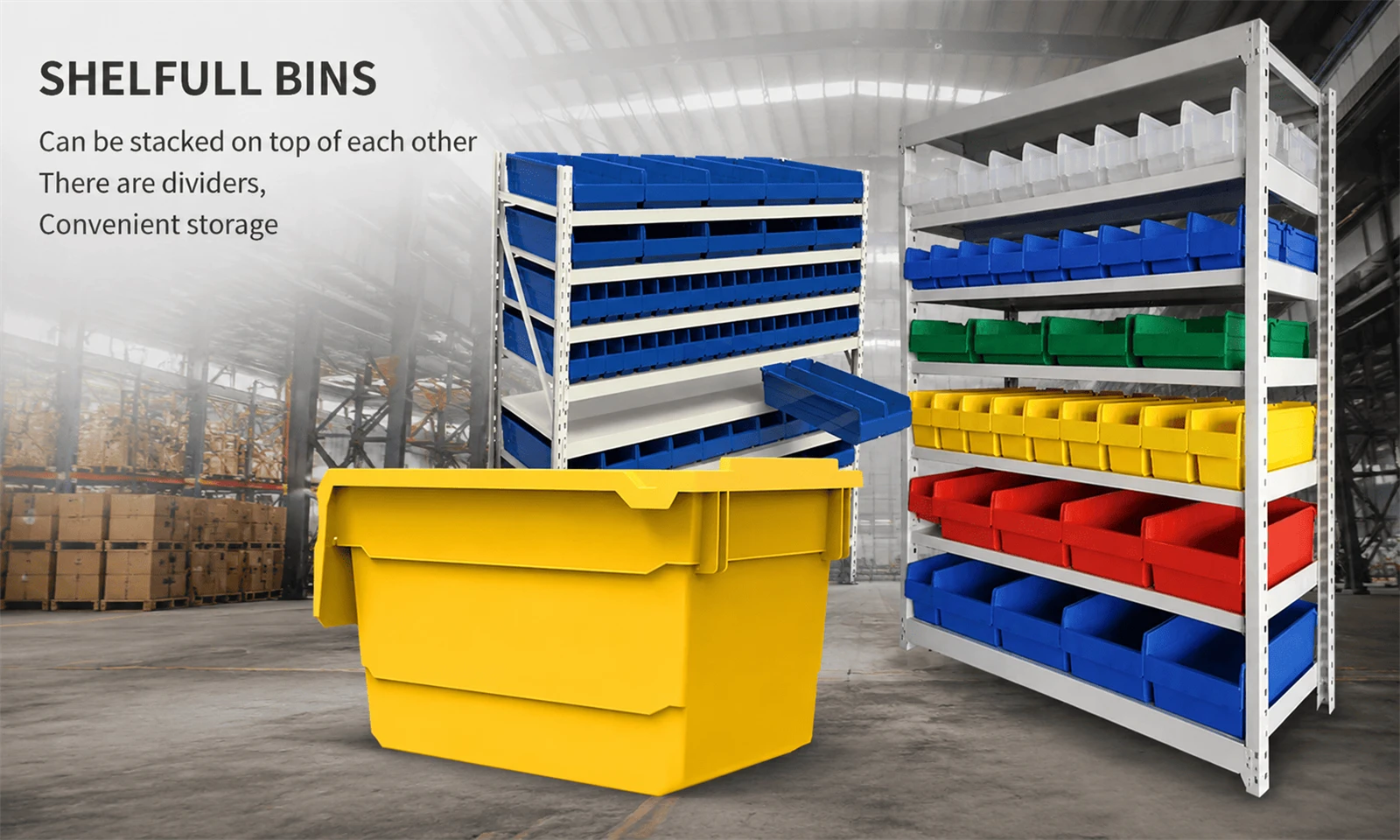 shelffull-bins-stackable-with-dividers shelffull-bins-stackable-with-dividers