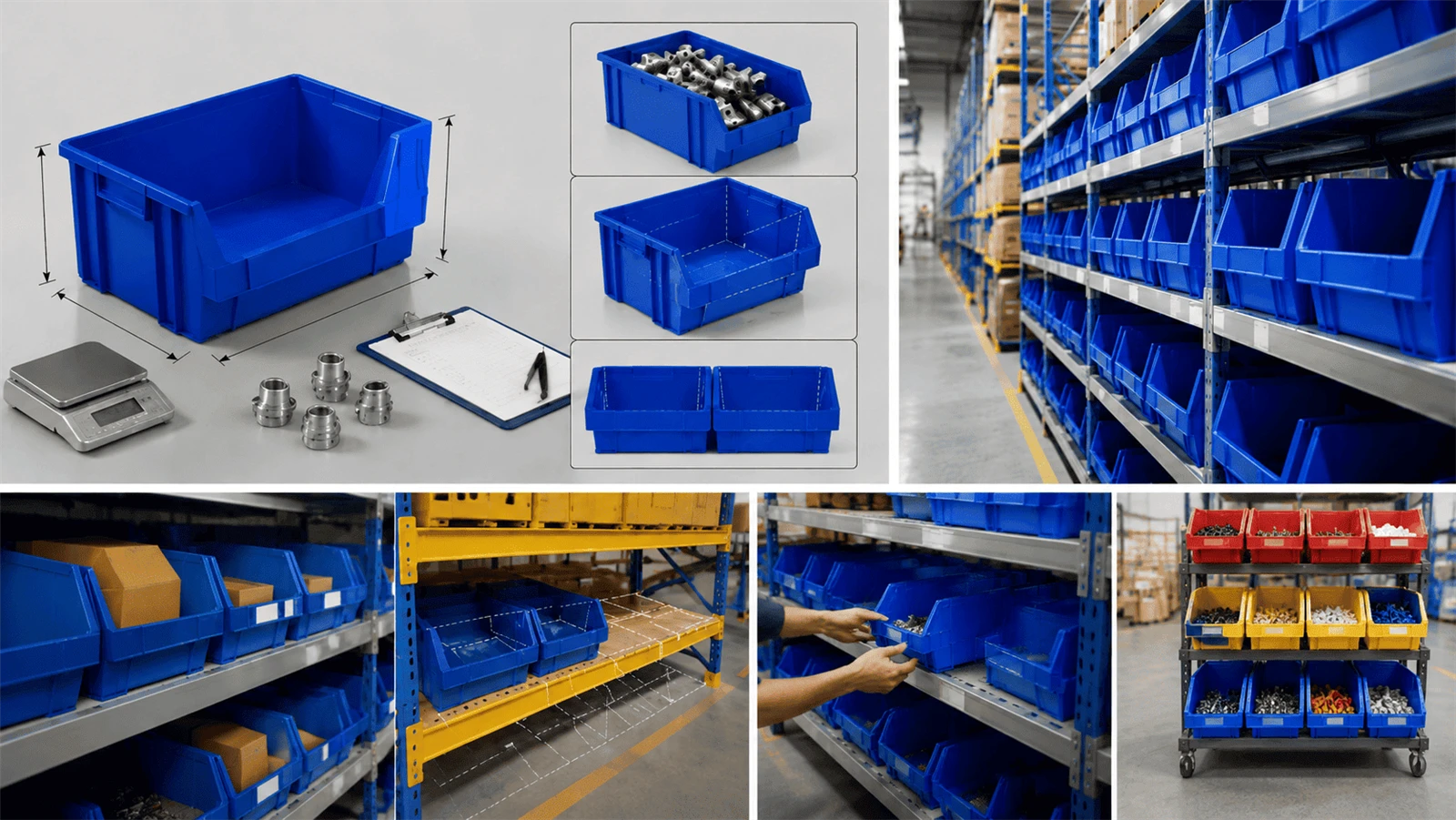 plastic-storage-bin-industrial-use-cases plastic-storage-bin-industrial-use-cases