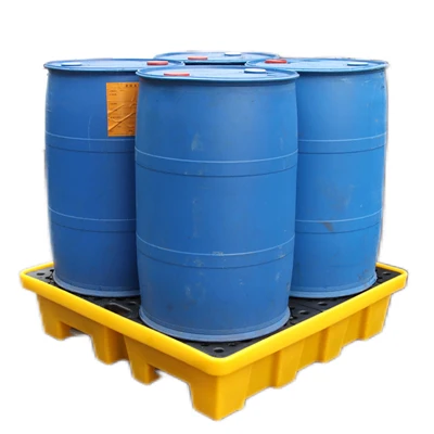 Industrial Grade Reusable Containers: A Solution From Enlightening Pallet