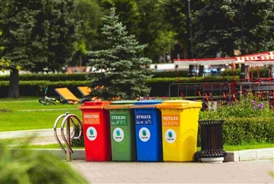 Plastic Dustbins: Addressing The Waste Management Issues