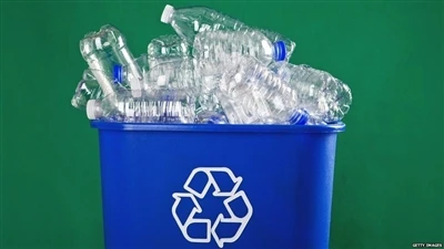 How Is Plastic Recycled?