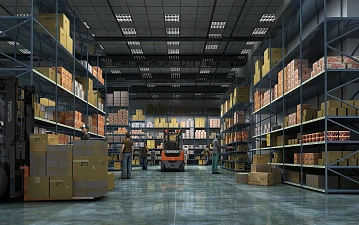 Why Plastic Pallets Are The Ideal Choice For Basement Storage: Durability, Sa...