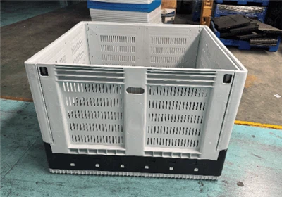 What Materials Are Australian Mega Bins Made From?