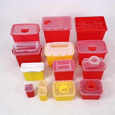 Where Can I Dispose Of Sharps Containers:The Complete Guide To Every Disposal...