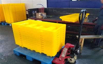 Top Companies Providing Spill Containment Solutions In The US