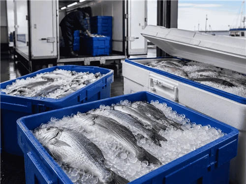 How To Keep Fish Fresh During Transport?