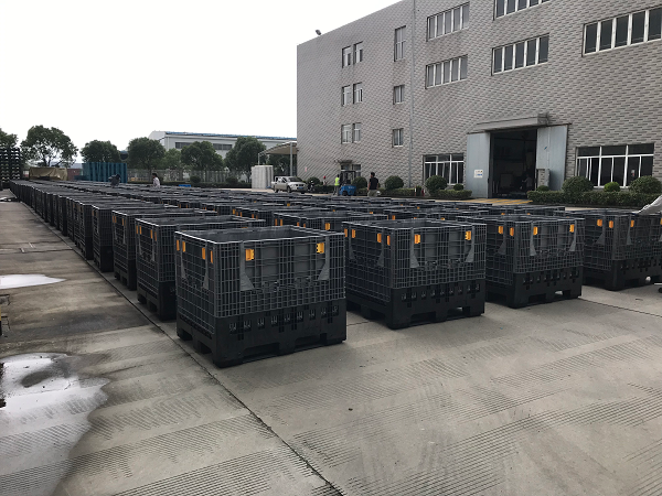 collapsible pallet containers collapsible pallet containers