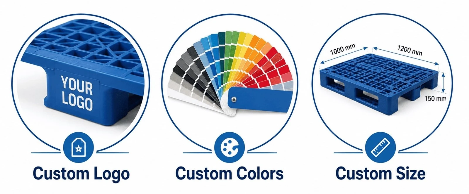 Customization Options​