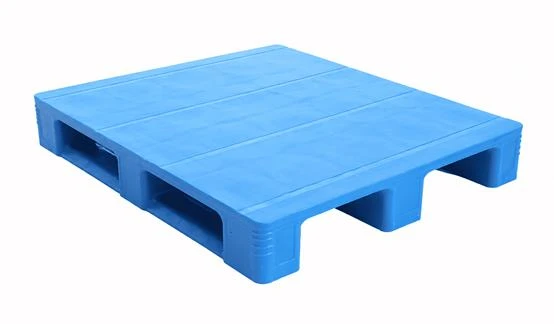 Flat-Top-Plastic-Pallet-3-Way-Entry-Export Flat-Top-Plastic-Pallet-3-Way-Entry-Export