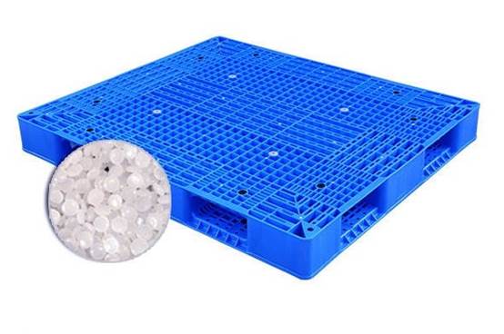 material-plastic-pallet material-plastic-pallet