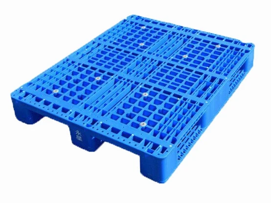 open-deck-plastic-pallet open-deck-plastic-pallet
