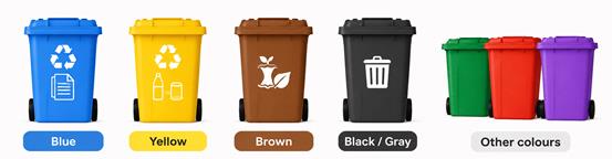 common-recycling-bin-colours-and-meanings common-recycling-bin-colours-and-meanings