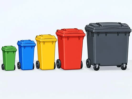 colour-coded-plastic-wheelie-bins-manufacturer colour-coded-plastic-wheelie-bins-manufacturer