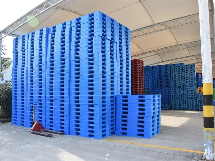 Plastic Pallets Plastic Pallets