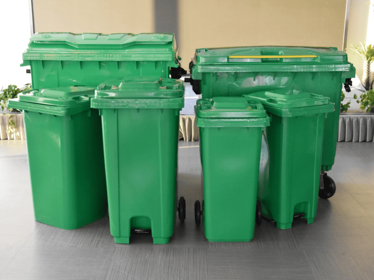 Waste Bins Waste Bins