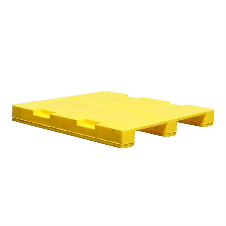 Plastic Anti-slip Flat Pallet