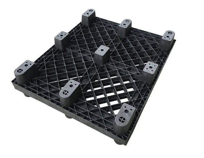 Plastic Heavy Duty Pallet For Export