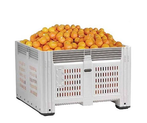 Nally MegaBin 780ltr Vented Crates - Image 5 Nally MegaBin 780ltr Vented Crates - Image 5