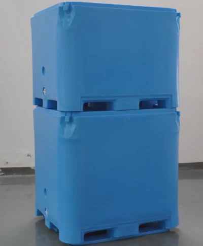 Seafood Special Insulation Pallet Box Seafood Special Insulation Pallet Box