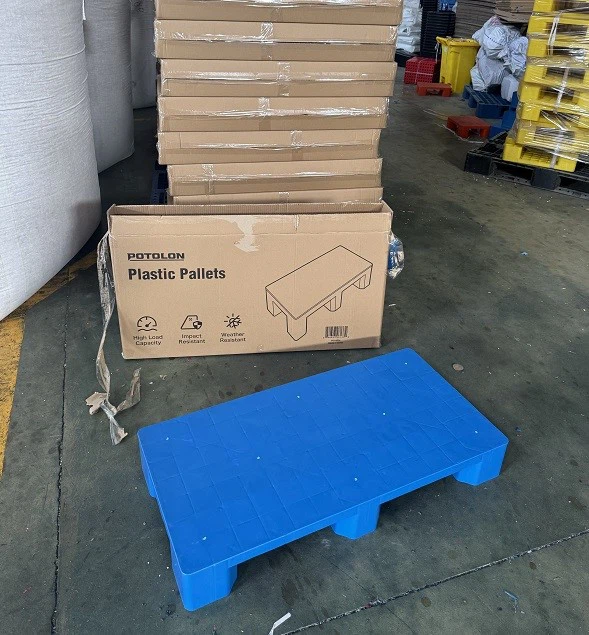 plastic pallet skids factory plastic pallet skids factory
